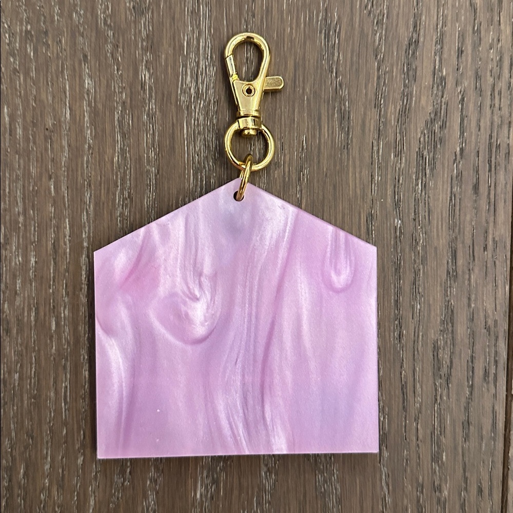 Stoney Clover Lane Taylor Swift Lover House Bag Charm - Picture 2 of 2
